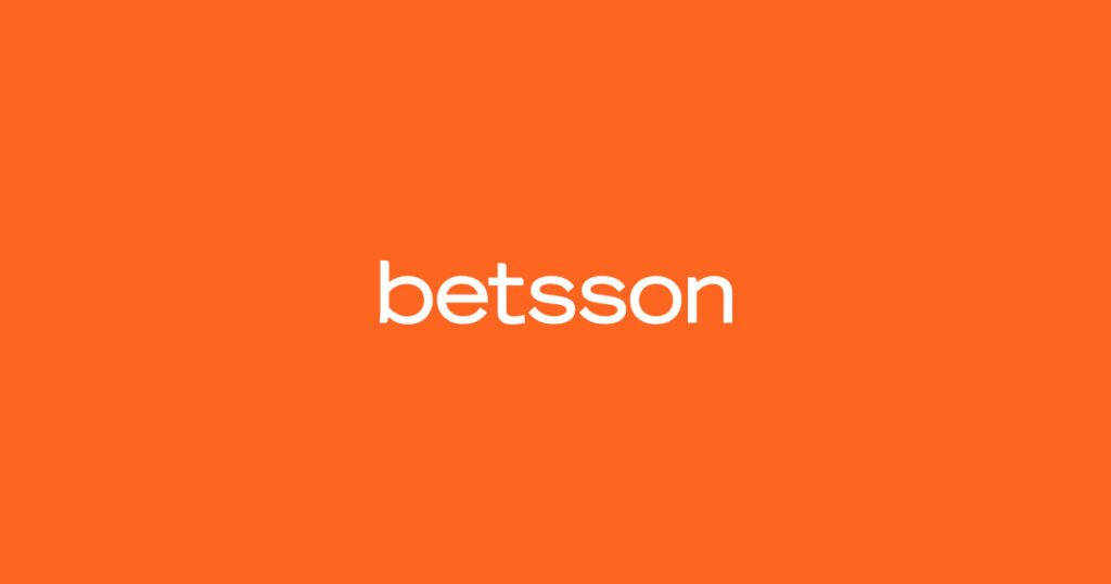 Betsson casino online